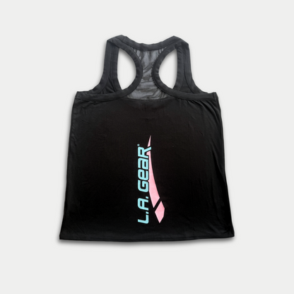 LA GEAR ACTIVEWEAR TANK TOP