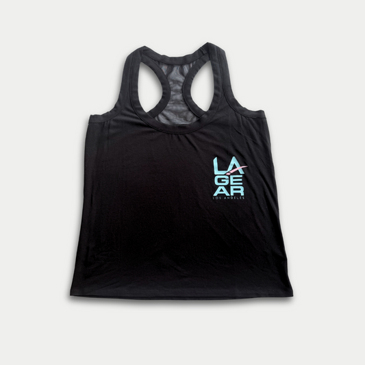 LA GEAR ACTIVEWEAR TANK TOP