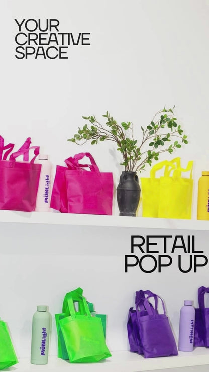 Retail Use (Package)