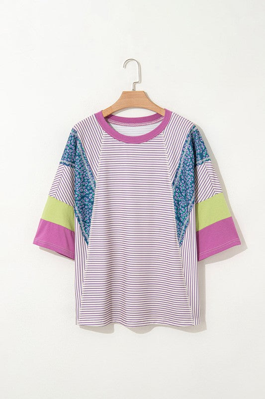 Loose fit drapes naturally; great for daily casual or weekend looks.