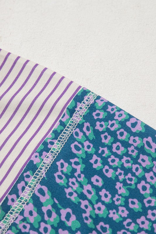 Hip-length design works whether tucked in or left flowing.